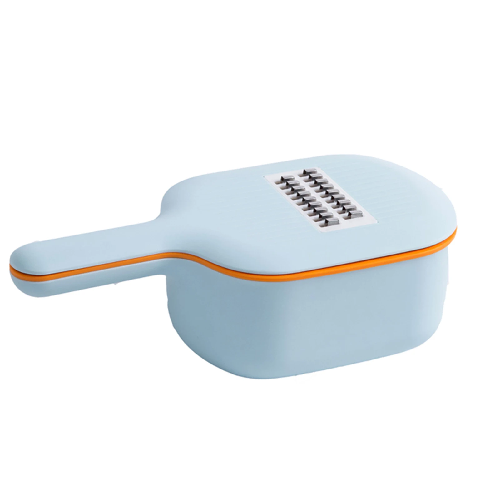 

Multifunctional Chopper Potato Carrot Cucumber Mandoline Slicer Cutter Grater Shredders with Strainer Kitchen Supplies FBS889