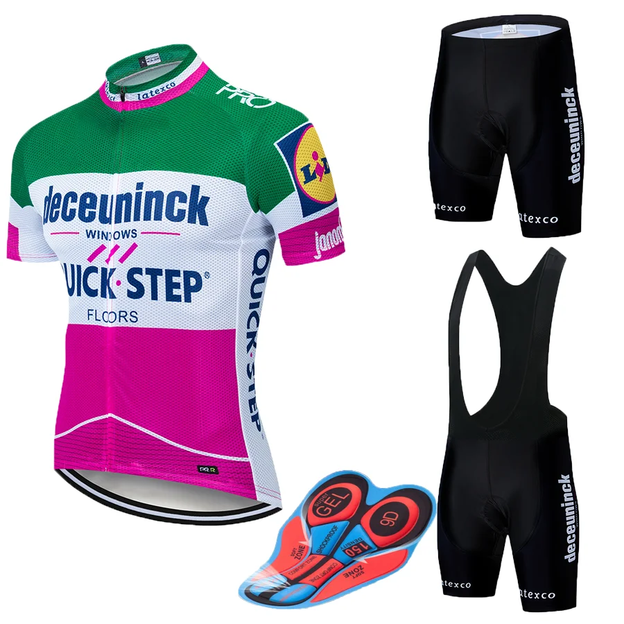 Neue велосипедная одежда майка быстроходная Мужская летняя велосипедные шорты