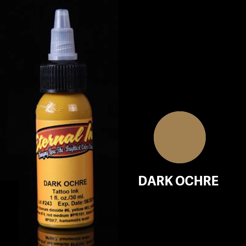 Перманентные чернила для татуировки, набор пигмента, tinta tattoo tintas para tatuajes, пигменты, динамические чернила, goochie tintas tattoo, aimoosi