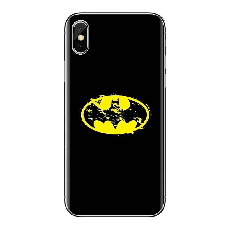 Dc Comics Batman Joker super hero For Oneplus 3T 5T 6T Nokia 2 3 5 6 8 9 230 3310 2.1 3.1 5.1 7 Plus 2017 2018 Soft Housing Case |