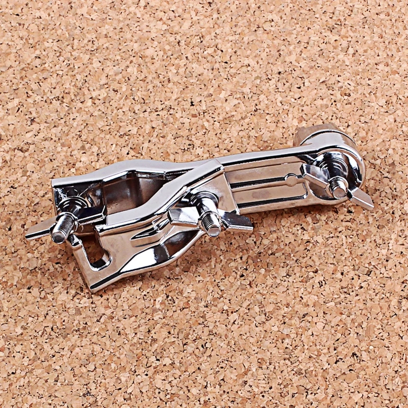 

Новый и высококачественный металлический барабан, функциональный зажим, быстрые зажимы с гайкой, сменный барабан, аксессуары, детали