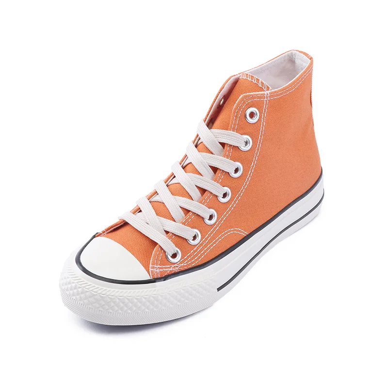 

Classic Sneakers Woman Casual Canvas Shoes Women Vulcanized Shoes Sneakers Female Couple VEK2 2021