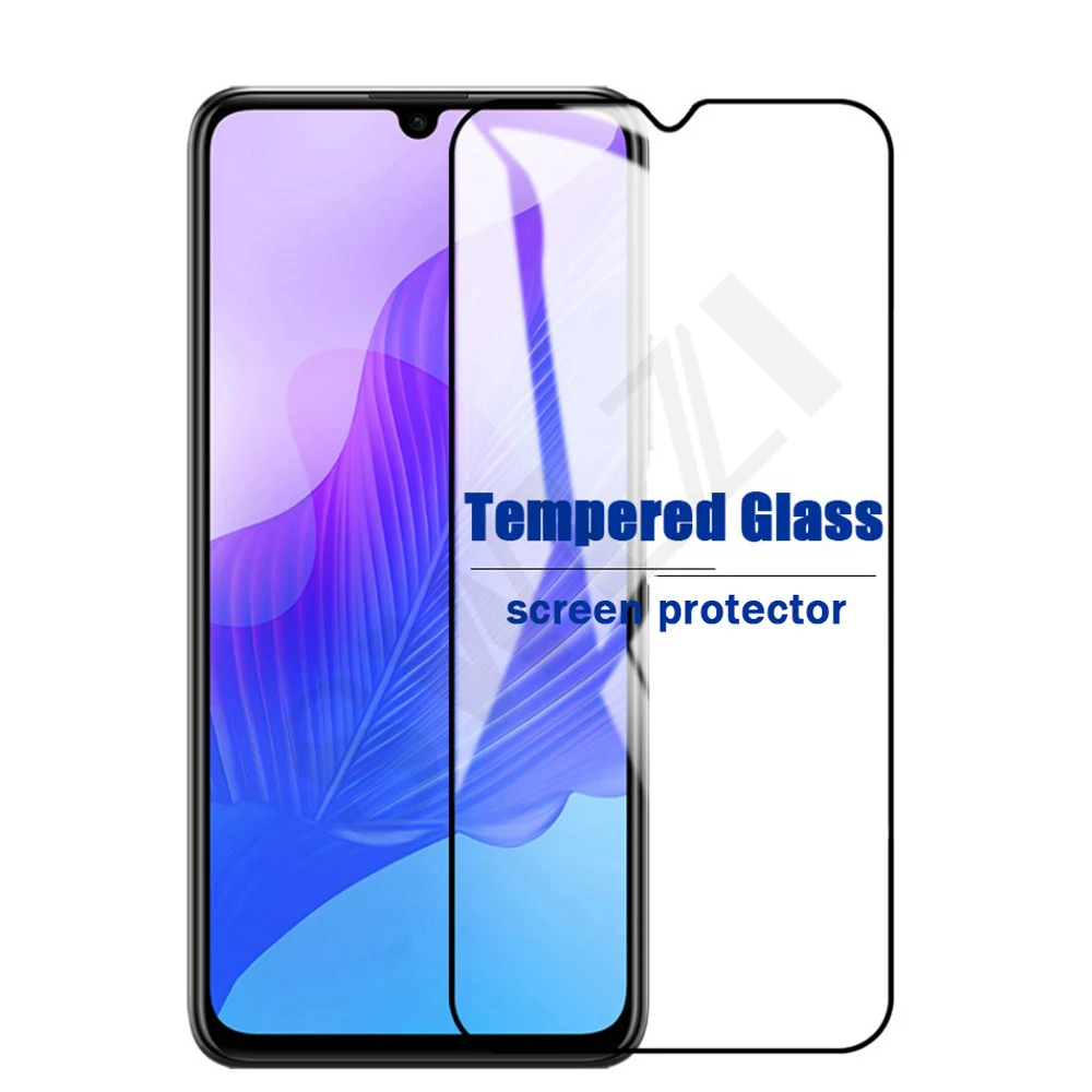 

9D for Huawei Y9 prime 2019 Y9A Y9S Y8P Y8S Y7 pro Y7P Y7A Y6 Y6P Y5 lite 2018 tempered glass protective screen protector film