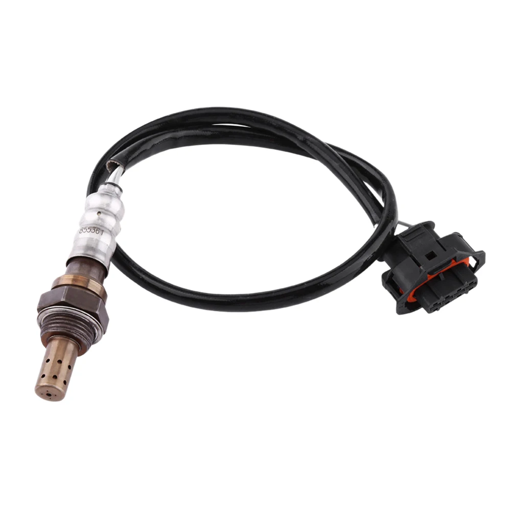 

Кислородный датчик Lambda O2 855361 для Vauxhall Opel Astra H 2004-2013, Vauxhall Zafira 1,8 16 в [1999-2005] 5WK91709