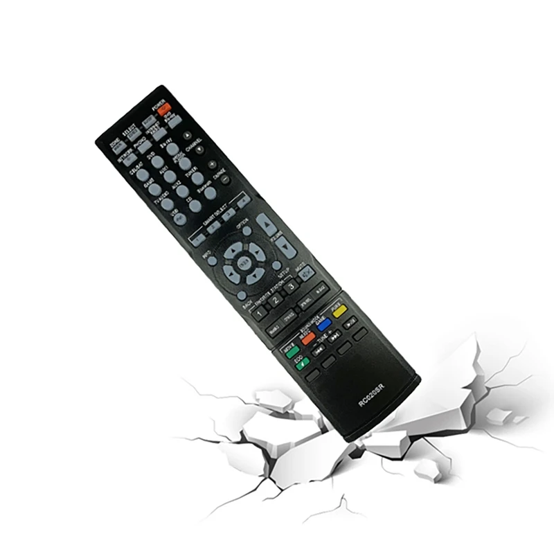 RC020SR пульт дистанционного управления для Marantz NR1504 NR1403 NR1501 AV усилитель мощности