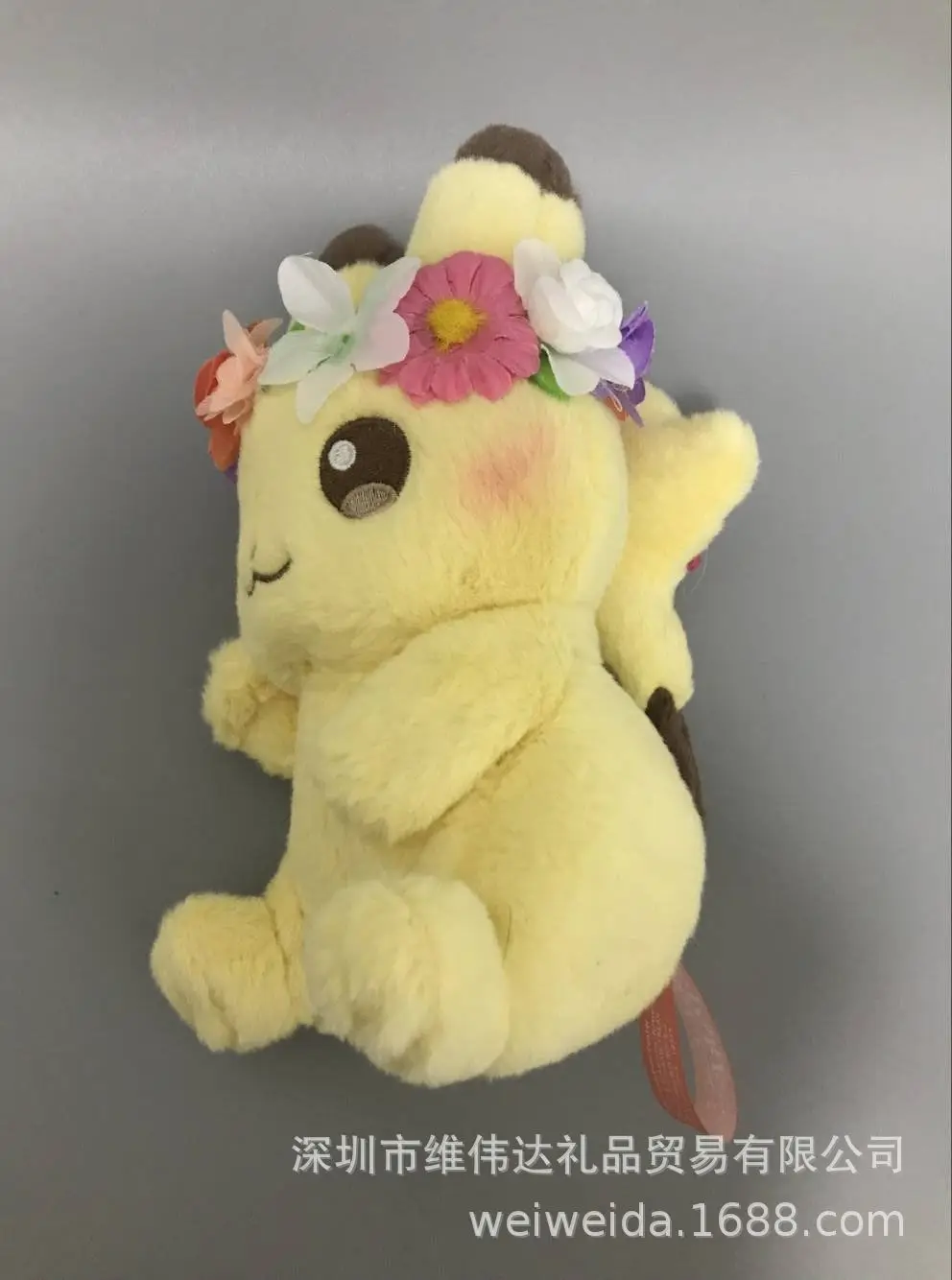 TAKARA TOMY Новый покемонов японская аниме игра Пикачу Eevee плюшевая кукла мягкая