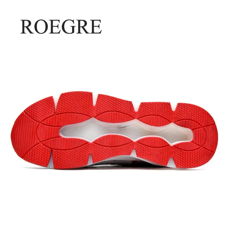 Large Size 39-47 Men Fashion Sneakers Casual Sports Running Shoes Lightweight Street Walking Mesh Leisure |
