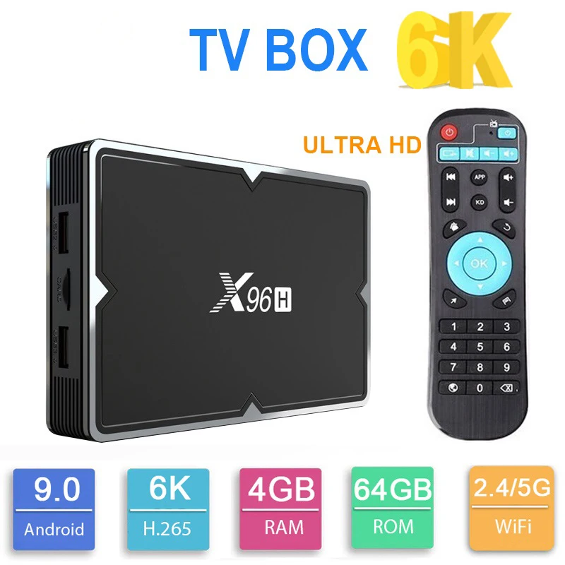 X96H Iptv скандинавские Нидерландов Швеции Noway Finland Israel 1 ano 4 Гб 64 Гб ТВ коробка android 9,0 iptv m3u подписка x96mini plus