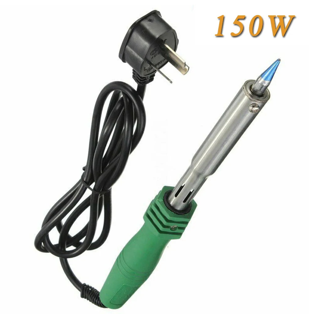 

100W/150W/200W/300W 220V Electric Soldering Iron High Power Constant Temperature High Quality Heating Light And Beautiful