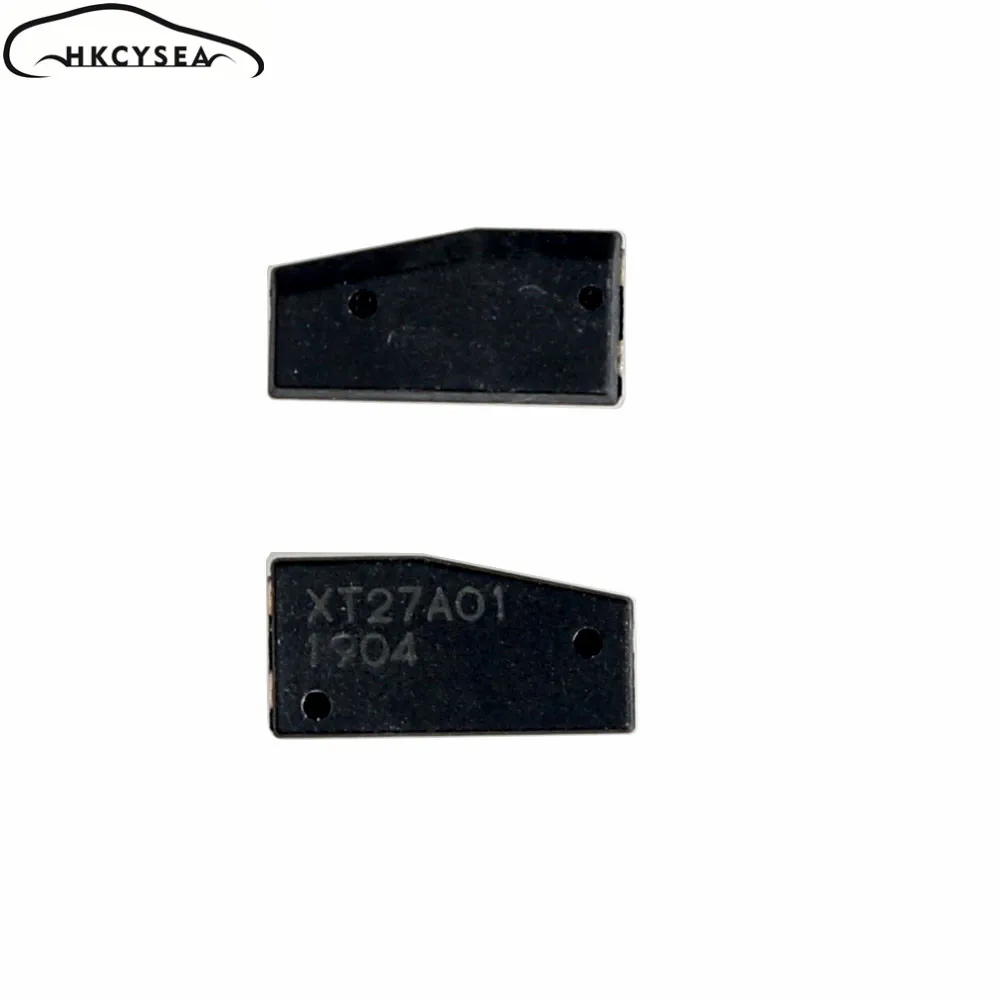 Супер чип транспондер Xhorse VVDI 10/15/30/50/100 шт. для ID46/4D/4C/8C/8A/T3/для чипа H VVDI2 Mini Key