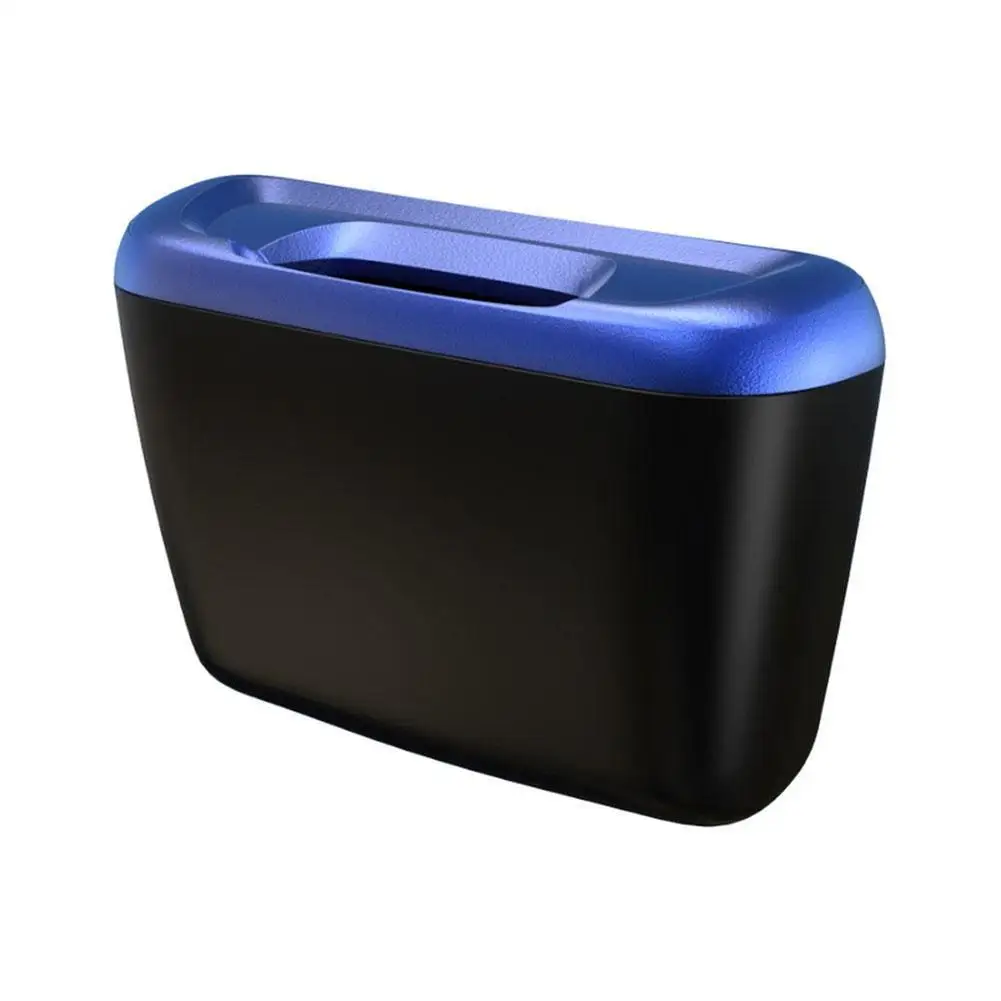 

Мини-контейнер для мусора для автомобиля, автомобильный контейнер для мусора