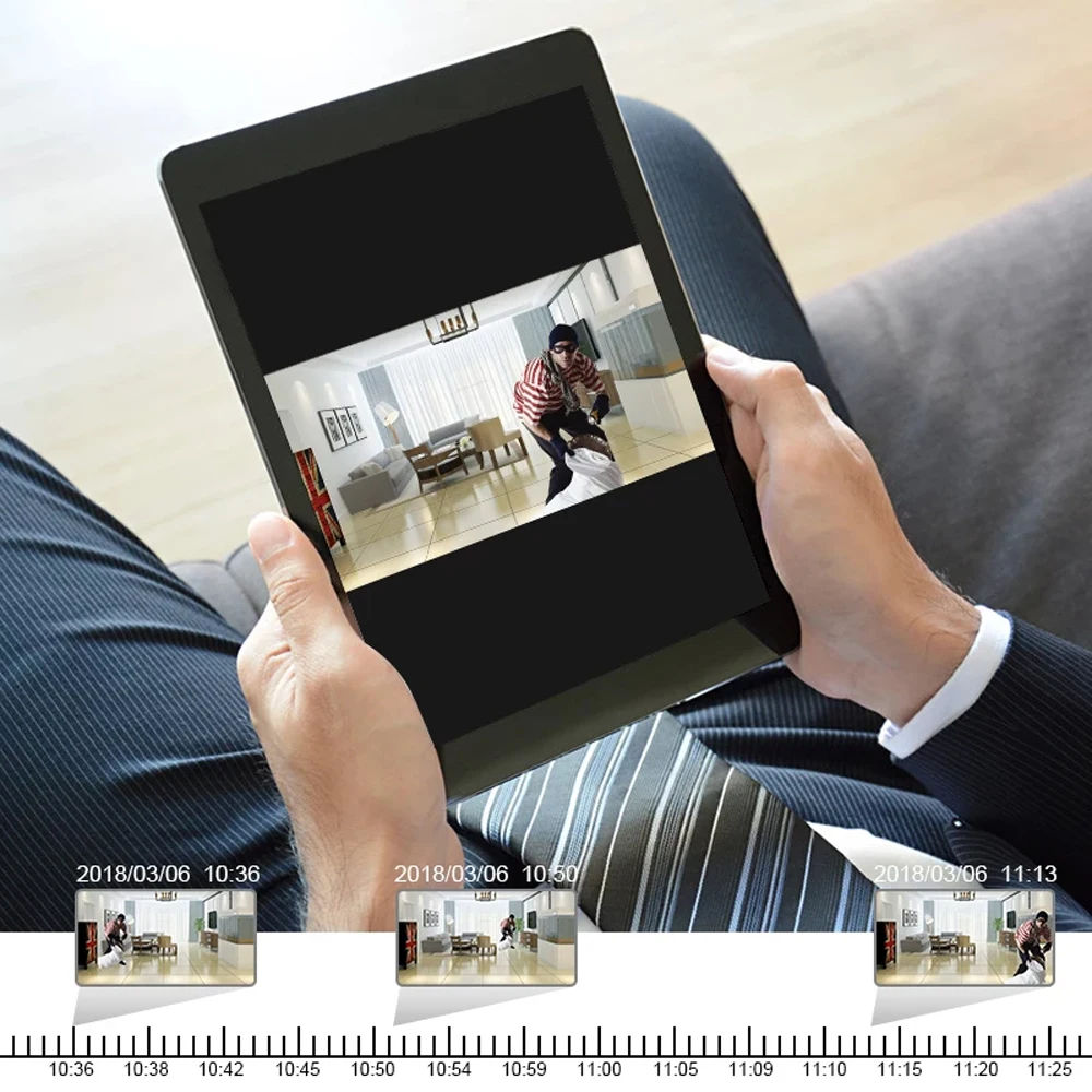 

LOFAM H.265 8CH 2MP 4MP 5MP POE NVR Kit CCTV System IP Camera IR Outdoor Waterproof Video Security Surveillance Set HDMI 1080P