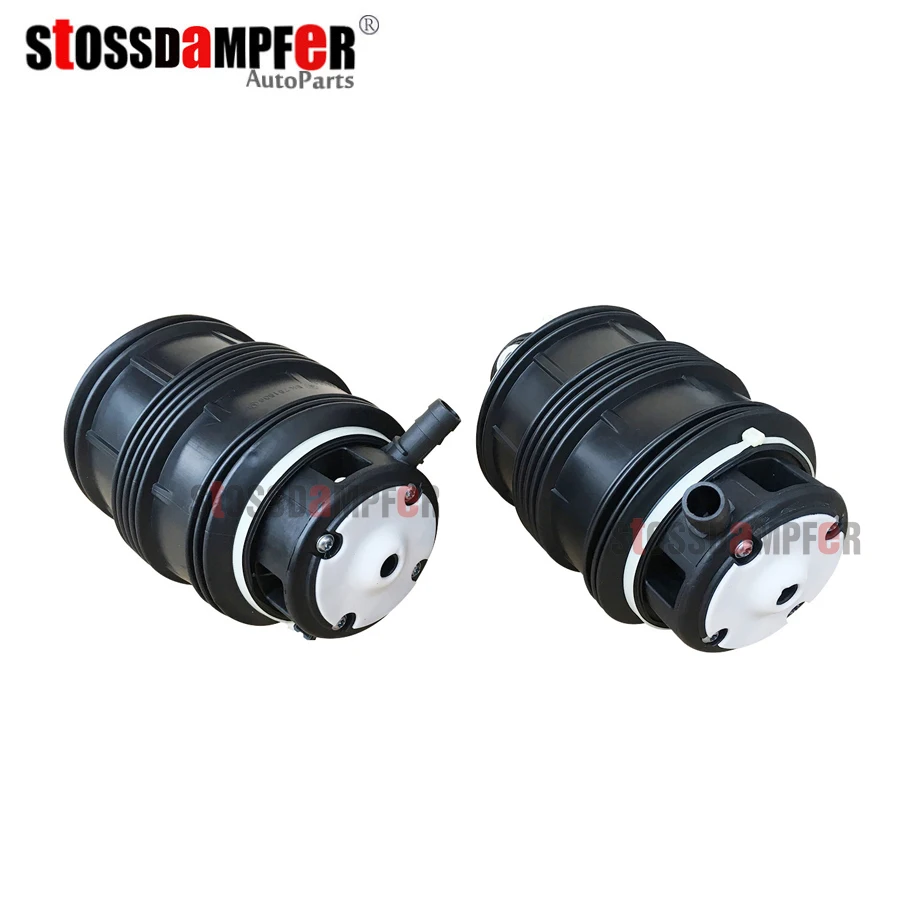 StOSSDaMPFeR 1 * пара 3-контактная подвесная Сумка задняя Пневматическая Пружина для