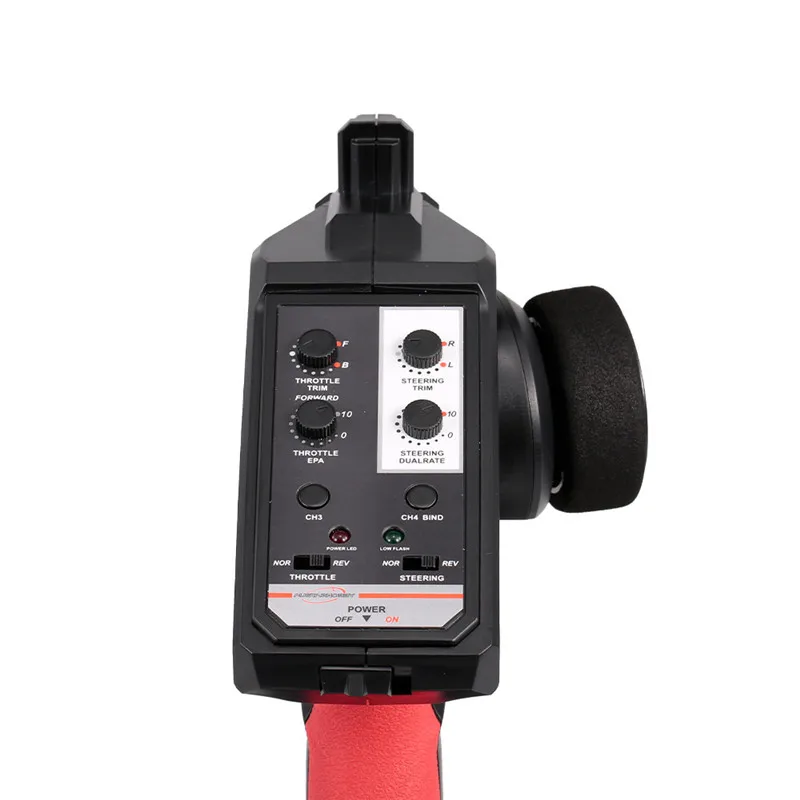 austar ax6s 24g 4ch передатчик радиоуправл