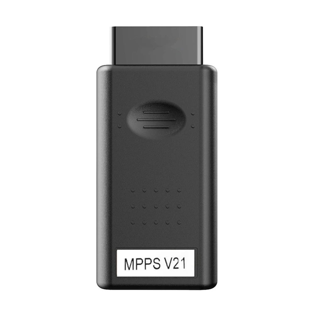 Программатор MPPS V22 V21 MAIN + TRICORE MULTIBOOT с кабелем для непрерывного запуска
