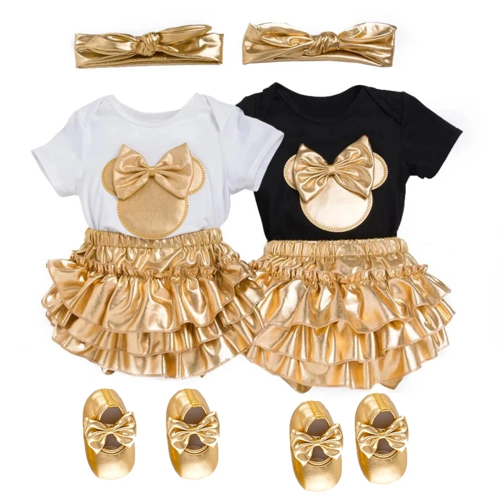 Комбинезон для новорожденных шаровары шорты 4 шт. детская одежда на первый день