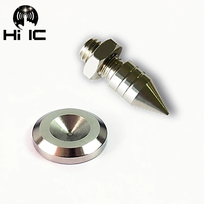 Hi Fi колонка из нержавеющей стали 304 сабвуфер усилитель декодер усилителя рама