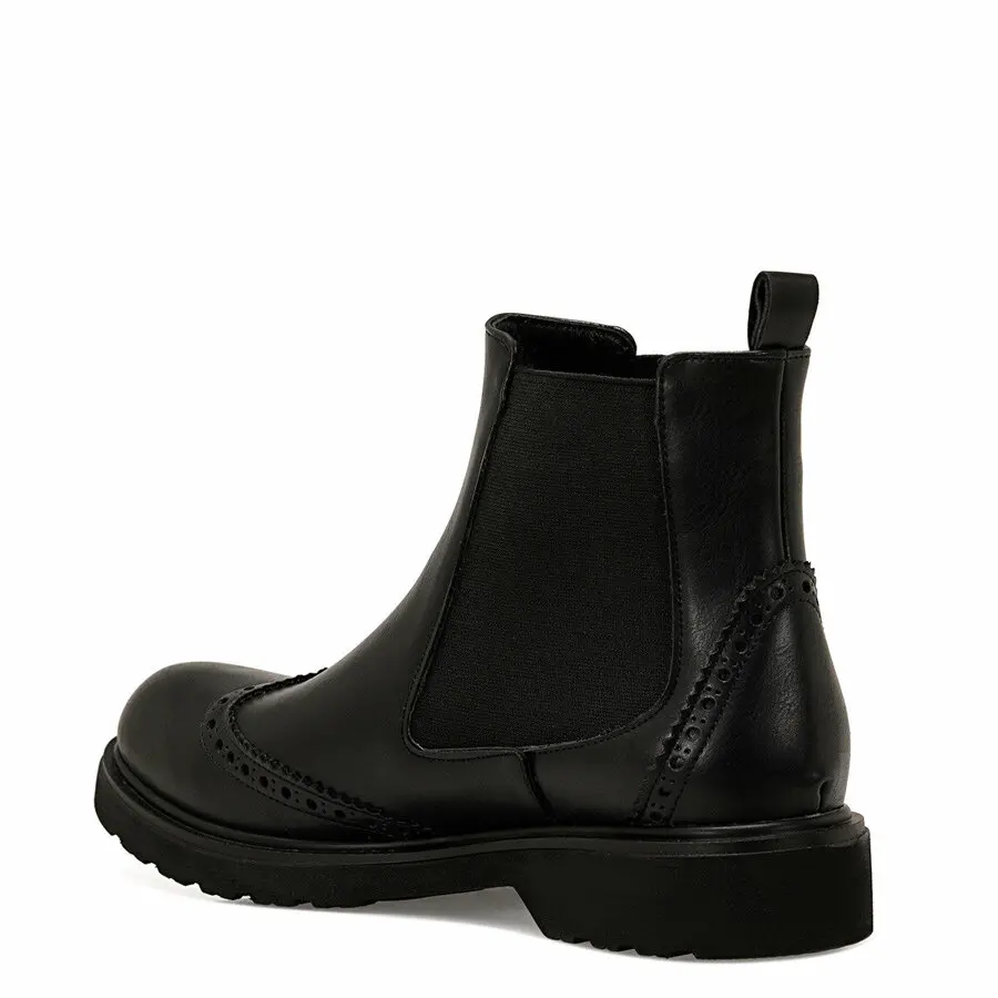 

Women Boots Nine West Merna Black Women'S Boots