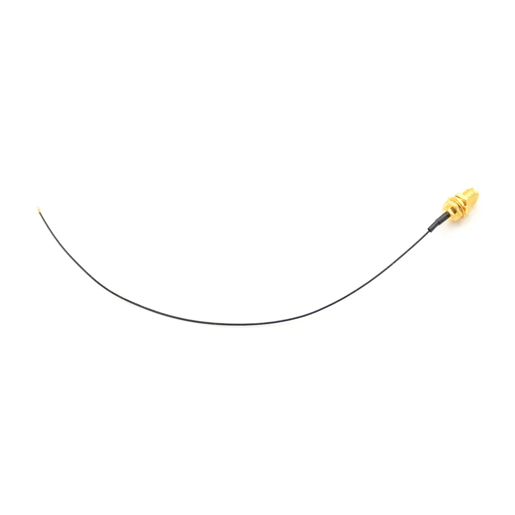 20 см антенна WiFi IPX к SMA Удлинительный для PCI Wifi карты беспроводной маршрутизатор