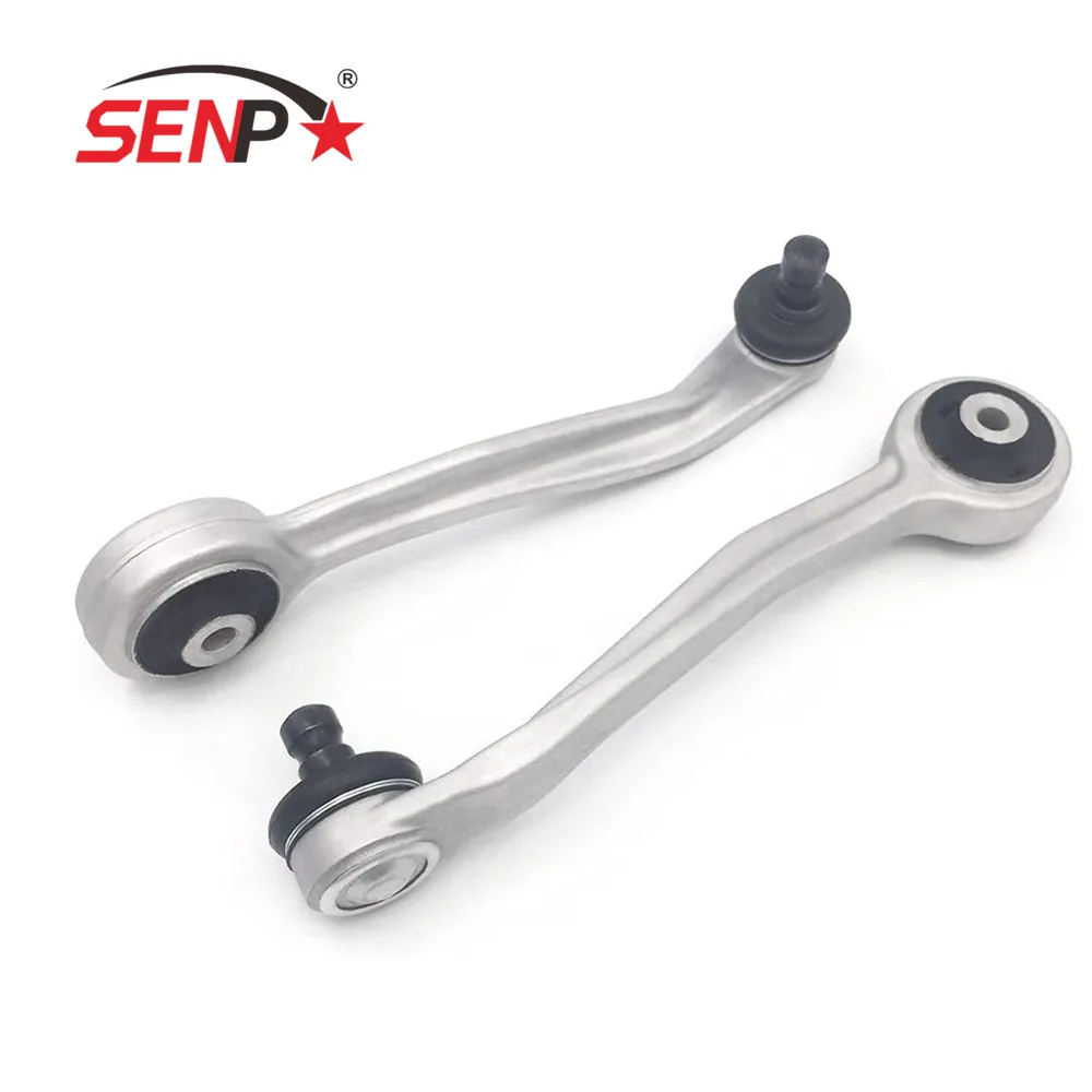 SENP High Quality New Sale Suspension Kit Aluminium Control Arm Set Fit For Audi A4 A5 Q5 2007-2019 OEM 8K0498998/8K0 498 998 | Автомобили