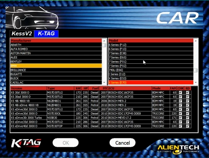 KESS V2 5,017 V2.47 ЕС Версия KESS V2 V5.017 KTAG V7.020 V2.25 4LED онлайн KESS 5,017 KTAG 7,020 ECU программист инструмент для обновления