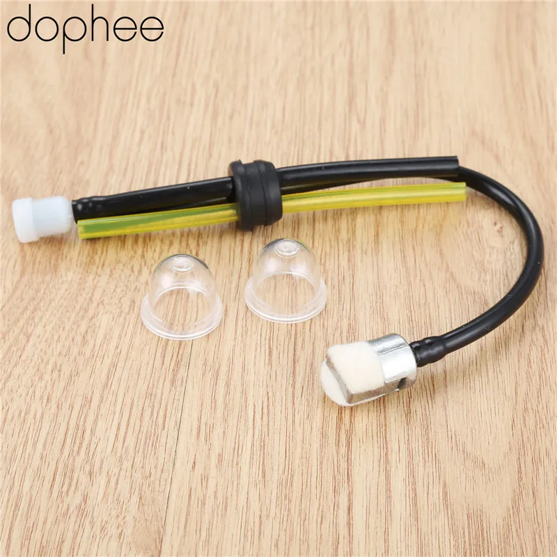 Dophee 90069 комплекты Repower с праймером лампы подходит для Echo GT200 GT200i GT200R PE200 SRM210 SRM210i