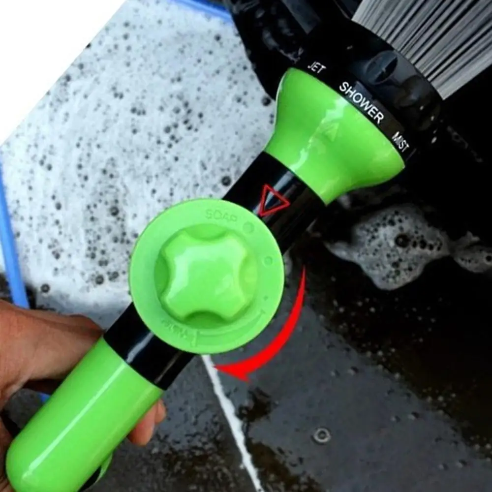 Многофункциональный водяной пистолет для автомойки высокого давления душа