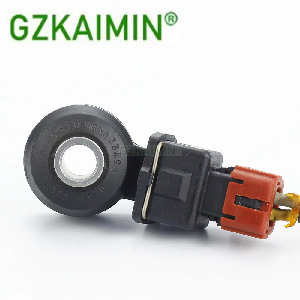 OEM:22060 AA070 22060AA070 детонационный Датчик детонации для SUBARU Impreza Forester|sensor|sensor knocksensor sensor