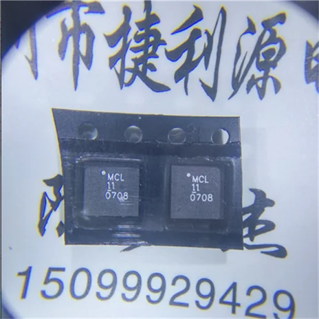 100% новый и оригинальный MCL11 QFN|Запасные части| |