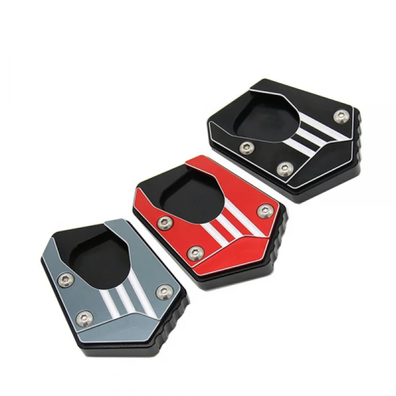 

Для HondaNC700S NC700X NC750S NC750X FSide Kick Foot Brace plus-Size большая подушка Модифицированная педаль