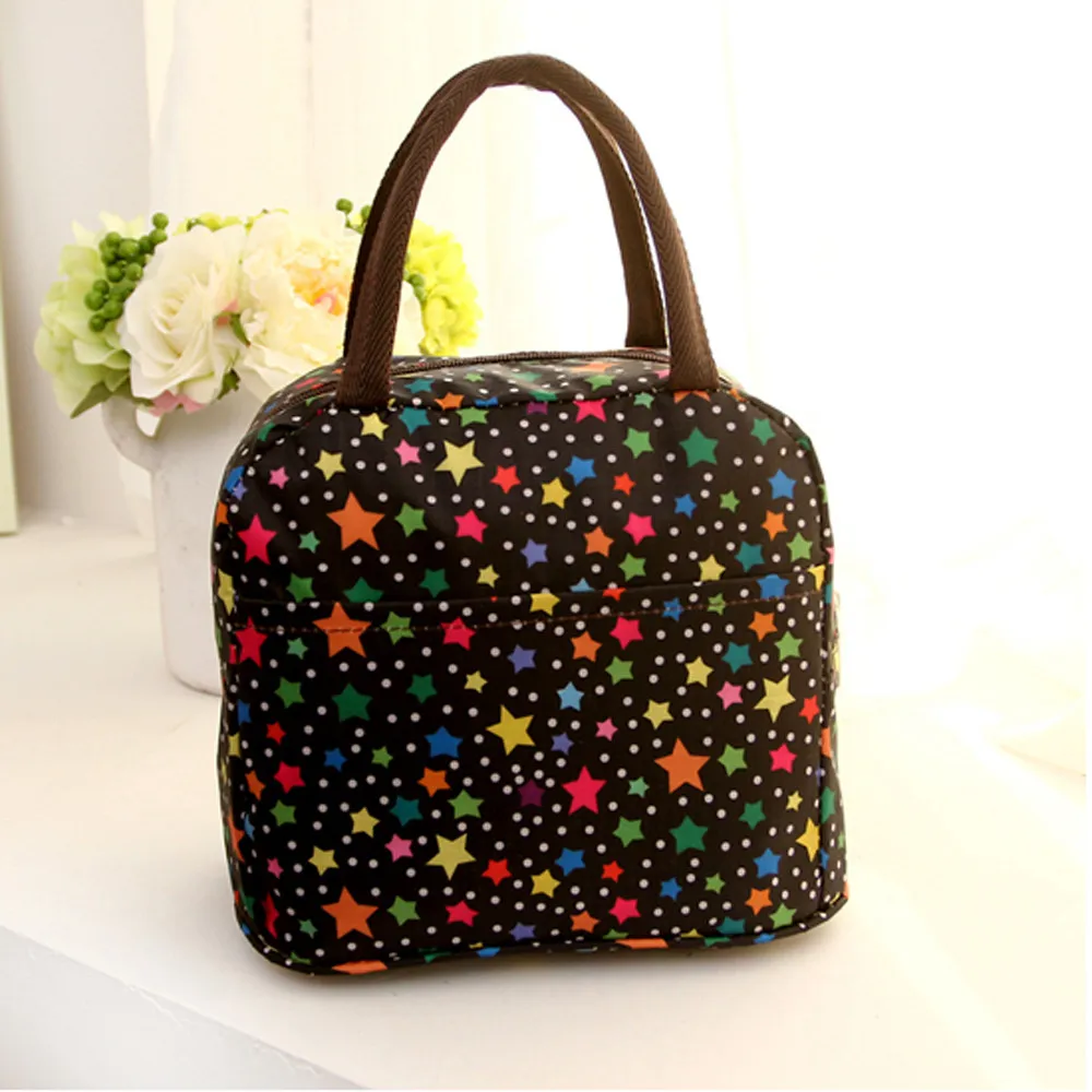 1 шт. Портативный машина для изоляции пищевых продуктов дорожная сумка отдыха на