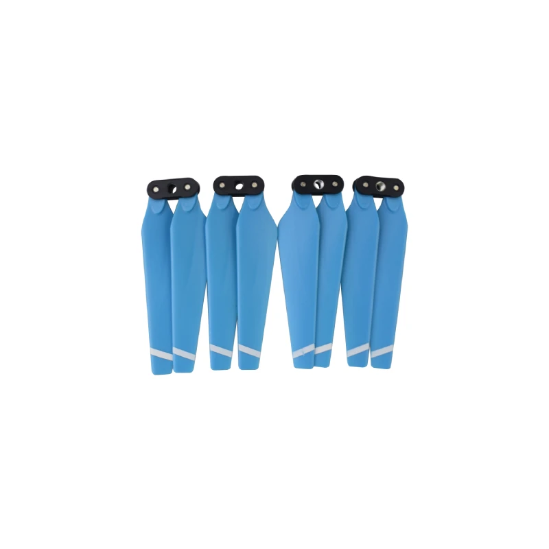 квадрокоптер hubsan h501s 4 шт запасны