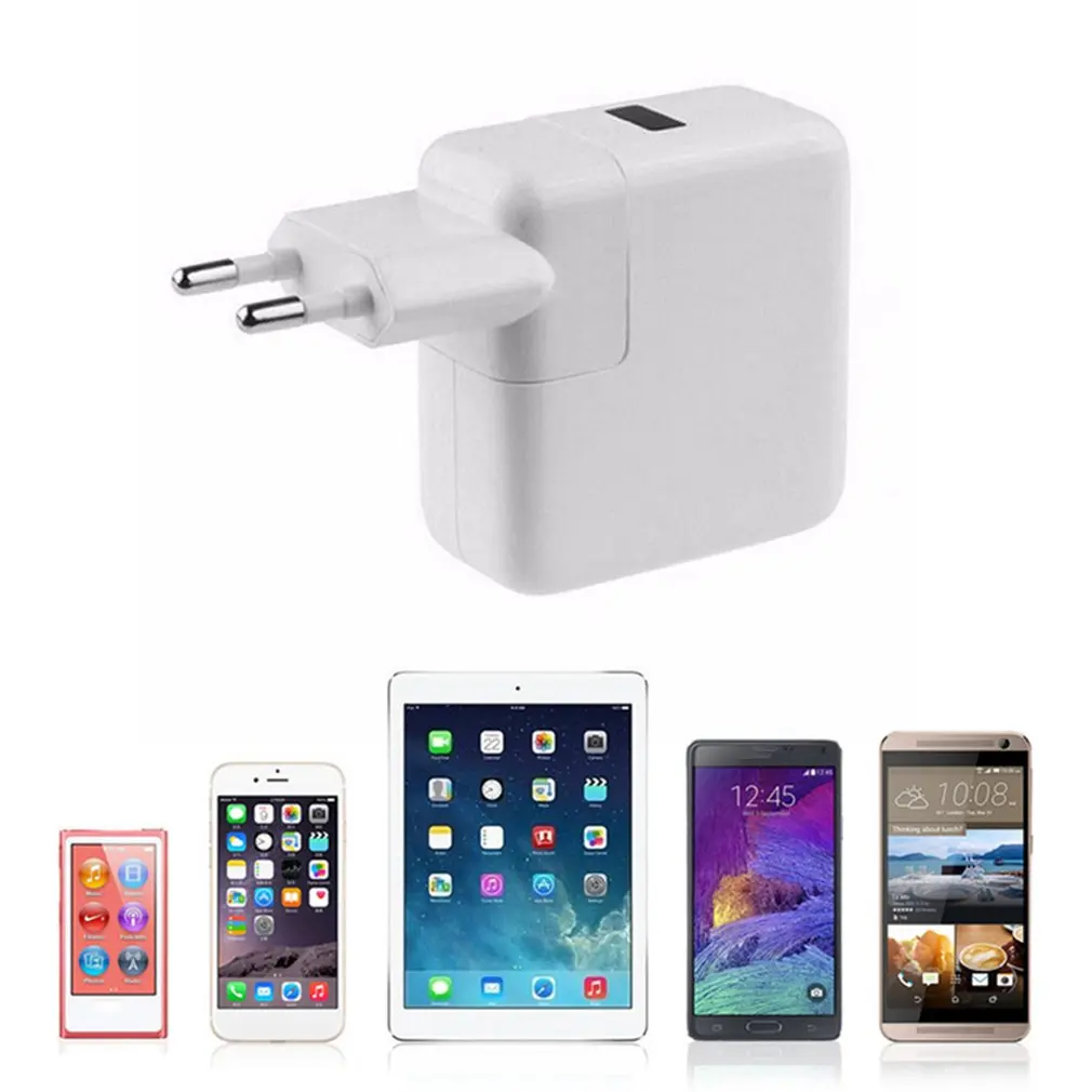 Прочный 4 порта USB Мобильный телефон зарядное устройство Профессиональный