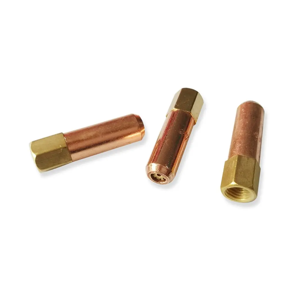 H01 6 тип Впрыска режущее сопло пропановый газовый режущий наконечник аксессуары