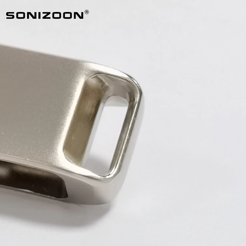 USB флеш накопитель SONIZOON TPYE OTG типа C 8 ГБ 16 32 флешка 3 0 для устройств Type C|USB