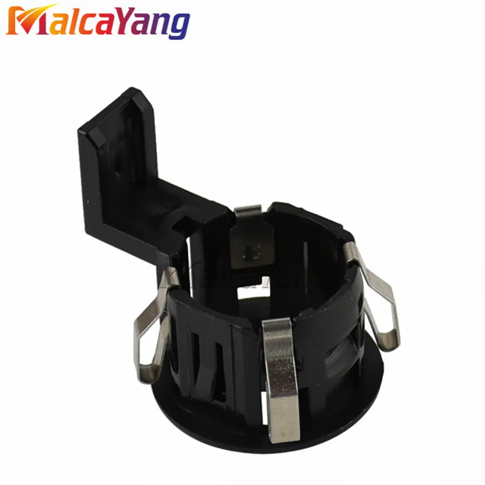 4 шт 39681 TL0 G01 Цвет Ультразвуковой Держатель датчика парковки G01ZD парк Помощь