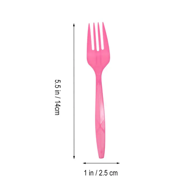24 шт. вилка для столовых приборов | Дом и сад