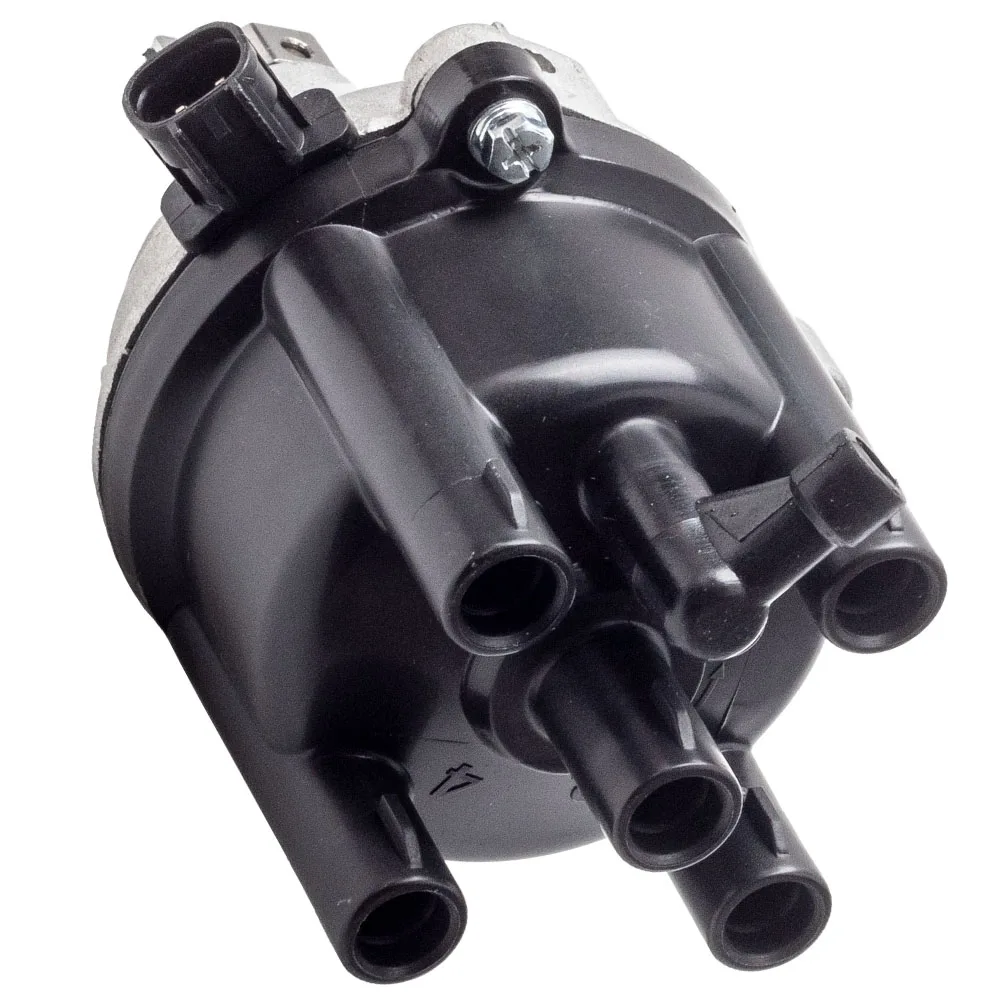 

1 x Front Ignition Distributor for Toyota Camry DX, LE, XLE 1996 DST74427