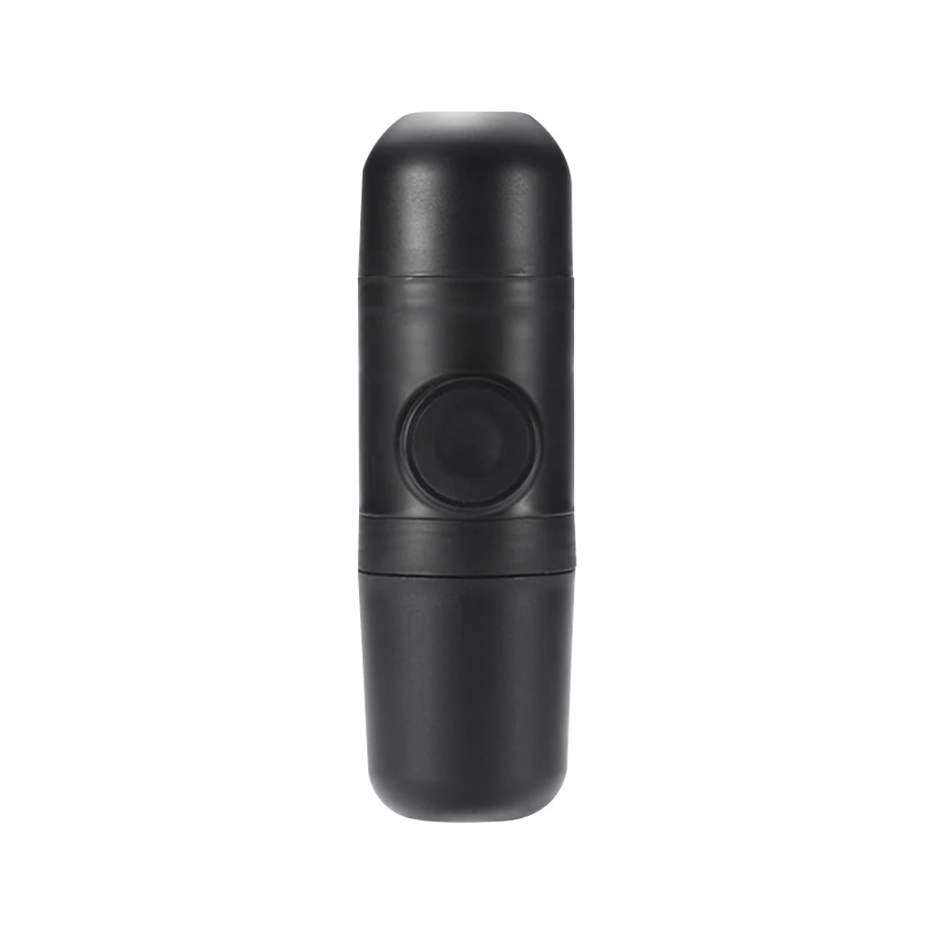 

Newest Portable Coffee Machine Pressure Espresso Manual Handheld Espresso Coffee Maker For Car Travel Camping Hiking Home Office