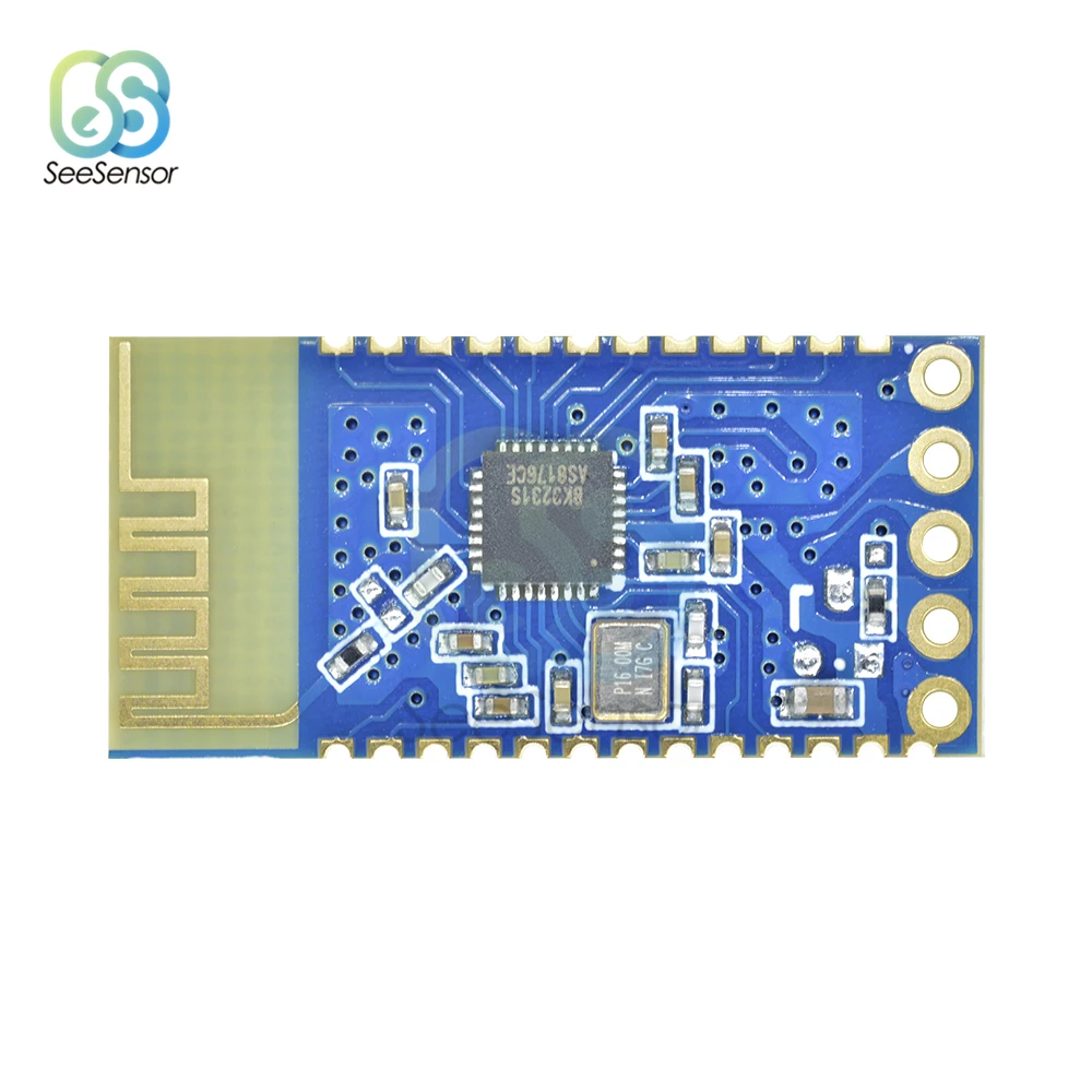 JDY 31 SPP C Bluetooth 3 0 серийный проходной модуль беспроводное последовательное