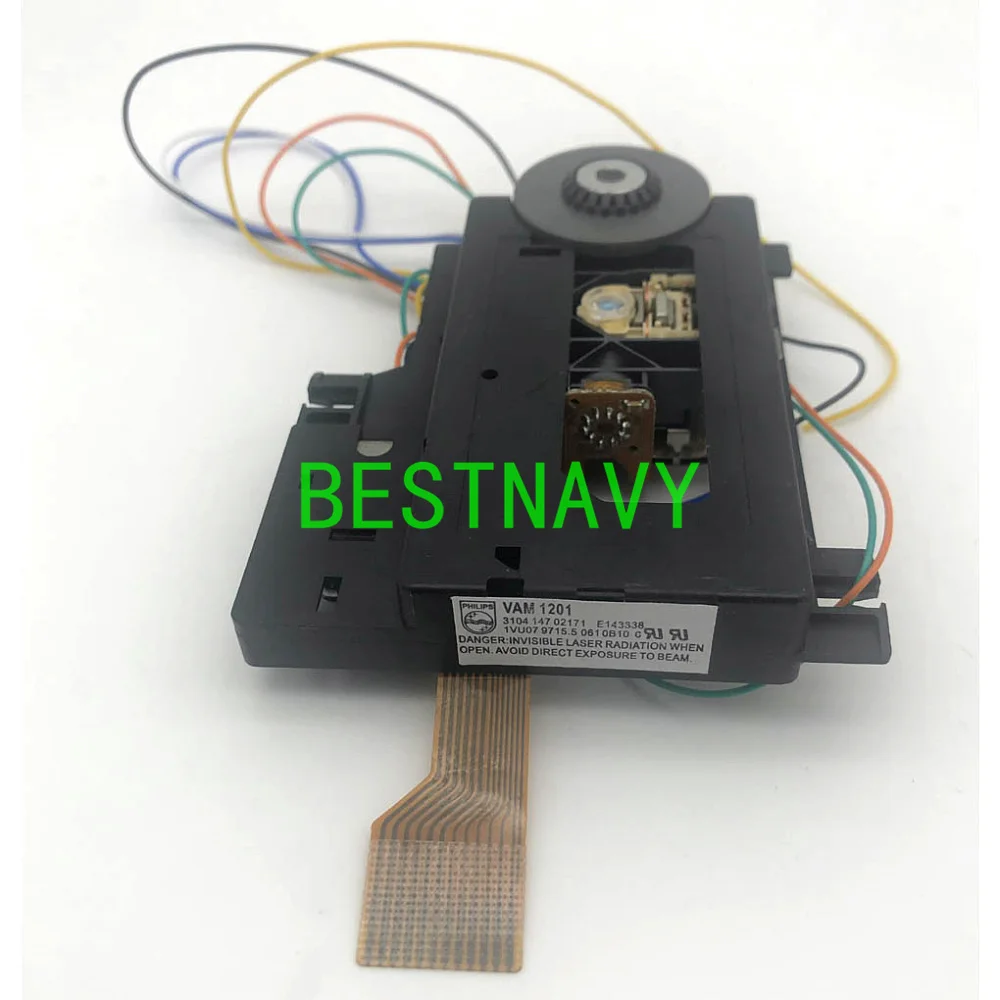 CDM12.1/15 VAM1201 VAM1202 CDM12.1 CDM12.2 Новая лазерная головка большой двигатель зеленое