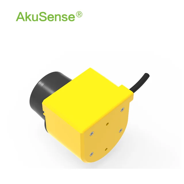 Verkaufen Ce-zulassung Lager Gabelstapler Navigation Laser LiDAR Sensor