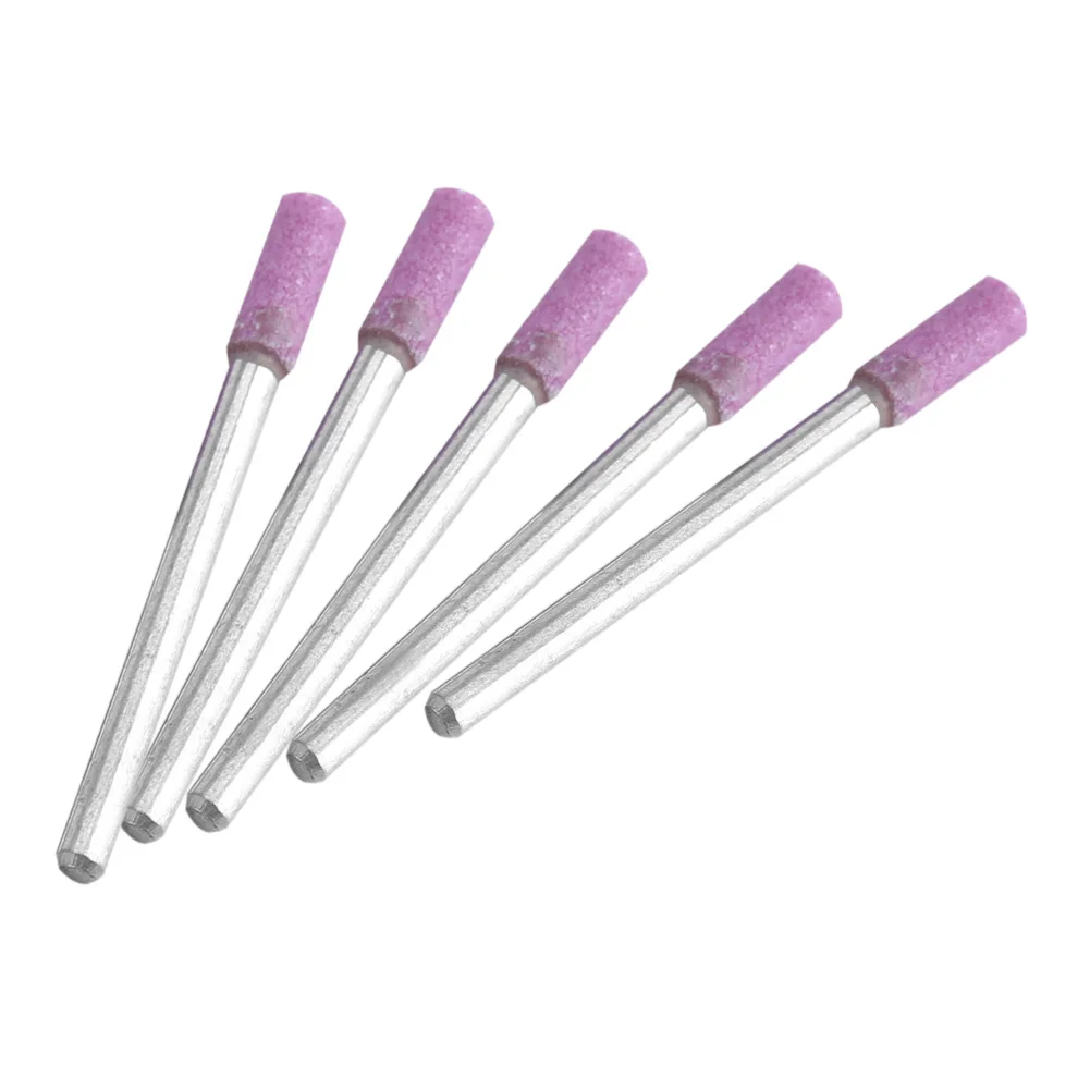 

Высококачественный жесткий сплав 50 шт./компл. Полировочный шлифовальный диск, заточные шэнки, вращающиеся инструменты с 4 мм абразивной гол...