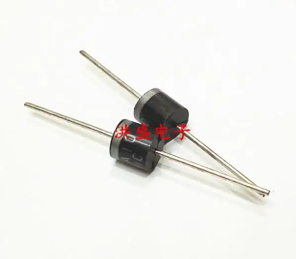 

New original 5KP9.0A R-6 5KW 9.0V 10PCS/LOT