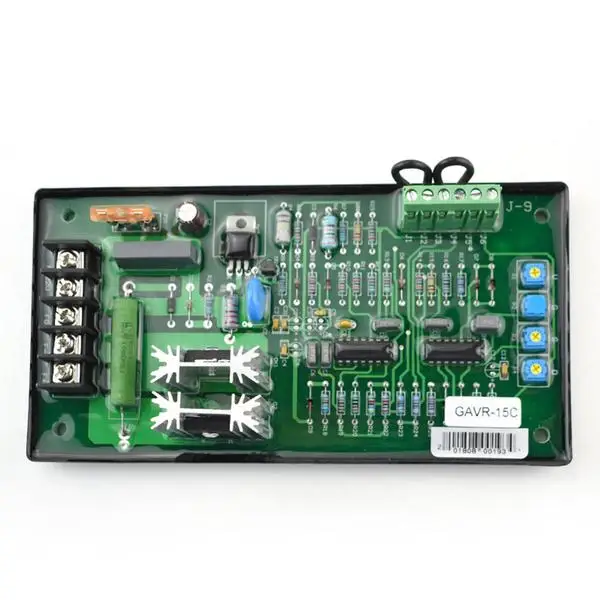 

Circuit Board GAVR-15C