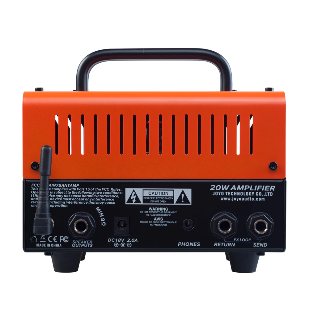 Bantamp firebrand on sale
