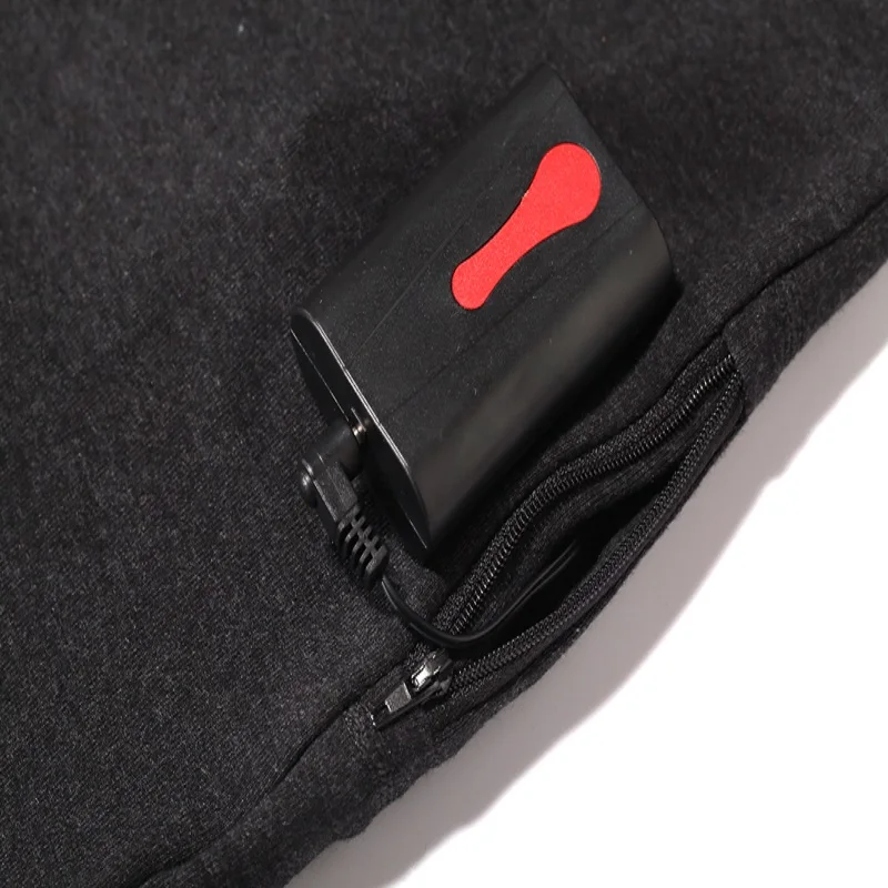 Спасательное мужское термобелье с подогревом одежда батареи для зимних занятий