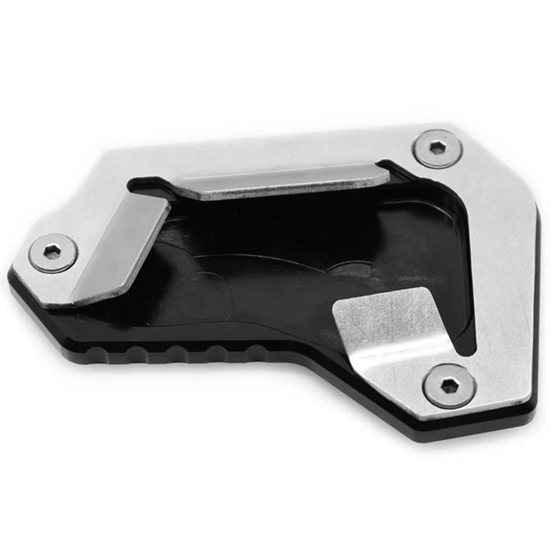 

Motorcycle Kickstand Extension Pad for TRIUMPH TIGER 1200 EXPLORER 2016-2017