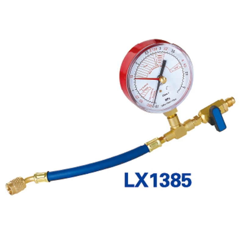 

Многоцелевой комплект для зарядки LX1385