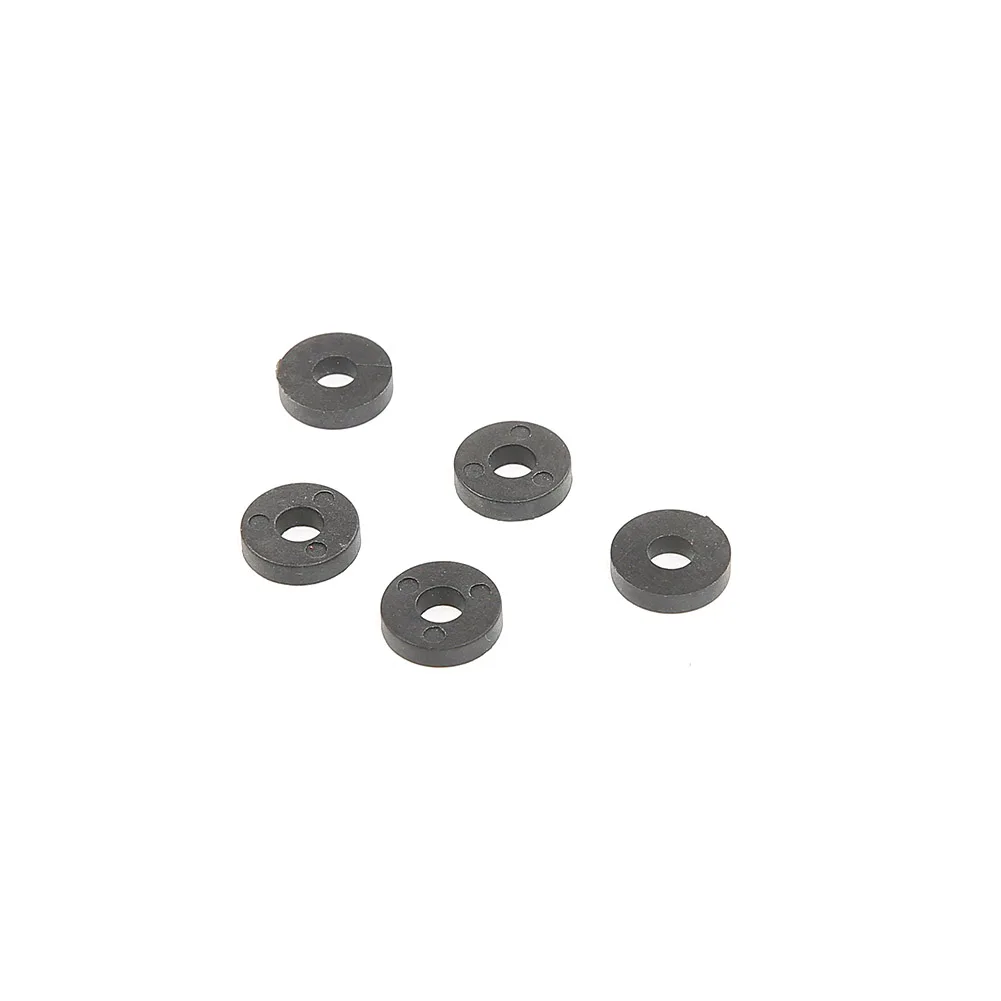 

Устойчивая к высоким температурам Прокладка 5 подходит для ПК крышка цилиндра катушки зажигания для 1/5 hpi rovan km mcd fg baja прокладка losi детали дви...